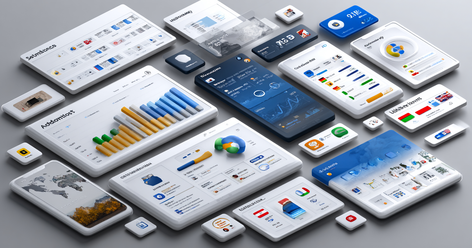 Technical Specifications - uwAdmin6